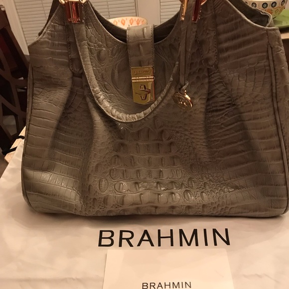 Brahmin handbag - Picture 8 of 8